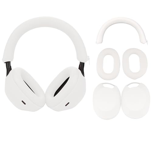 Amazon.co.jp: For sony ヘッドホン WH-1000XM5 用 ケース